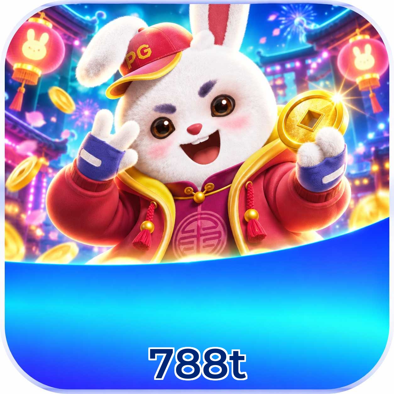 Slots 788t - Jackpots Progressivos