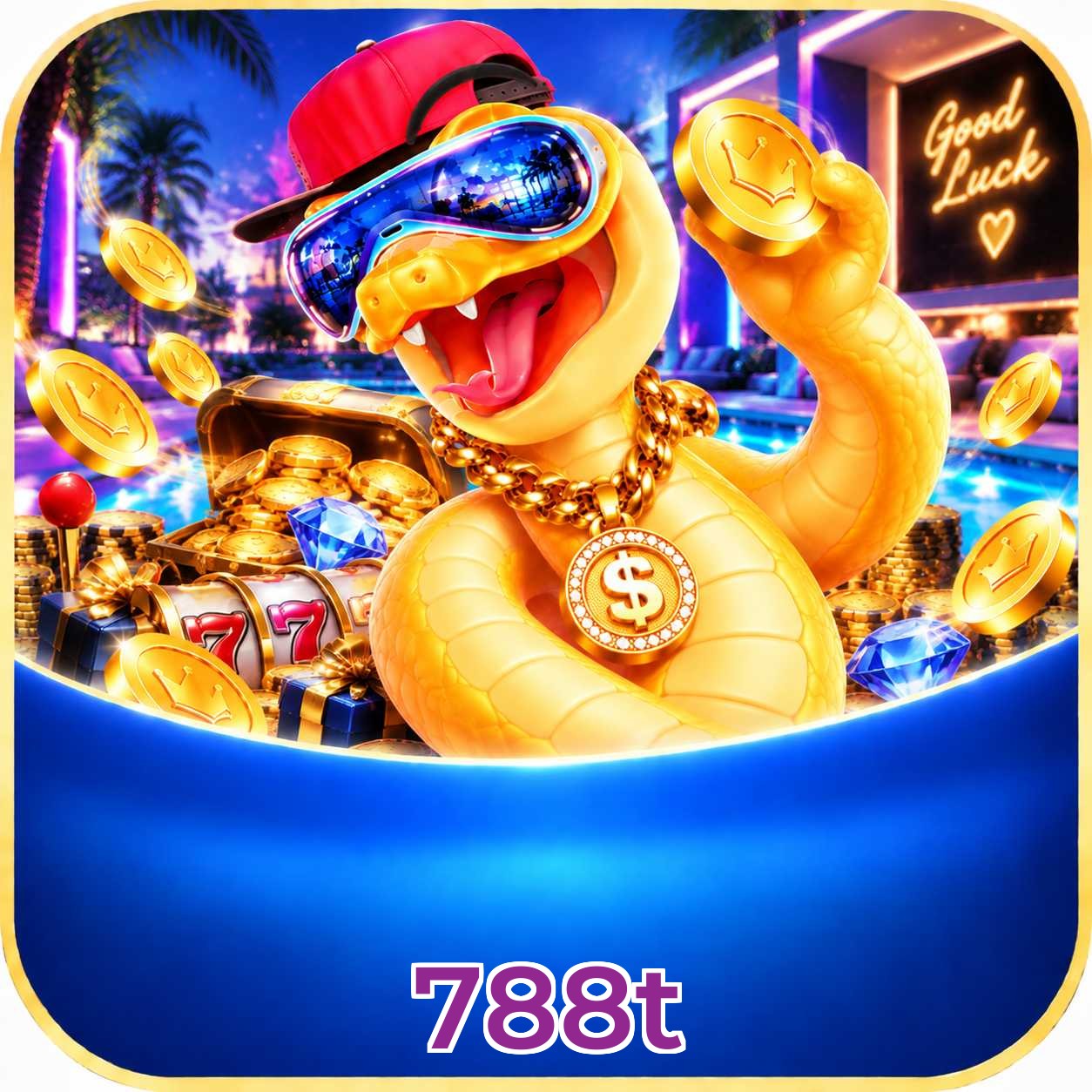 788t Licença Curaçao Gaming