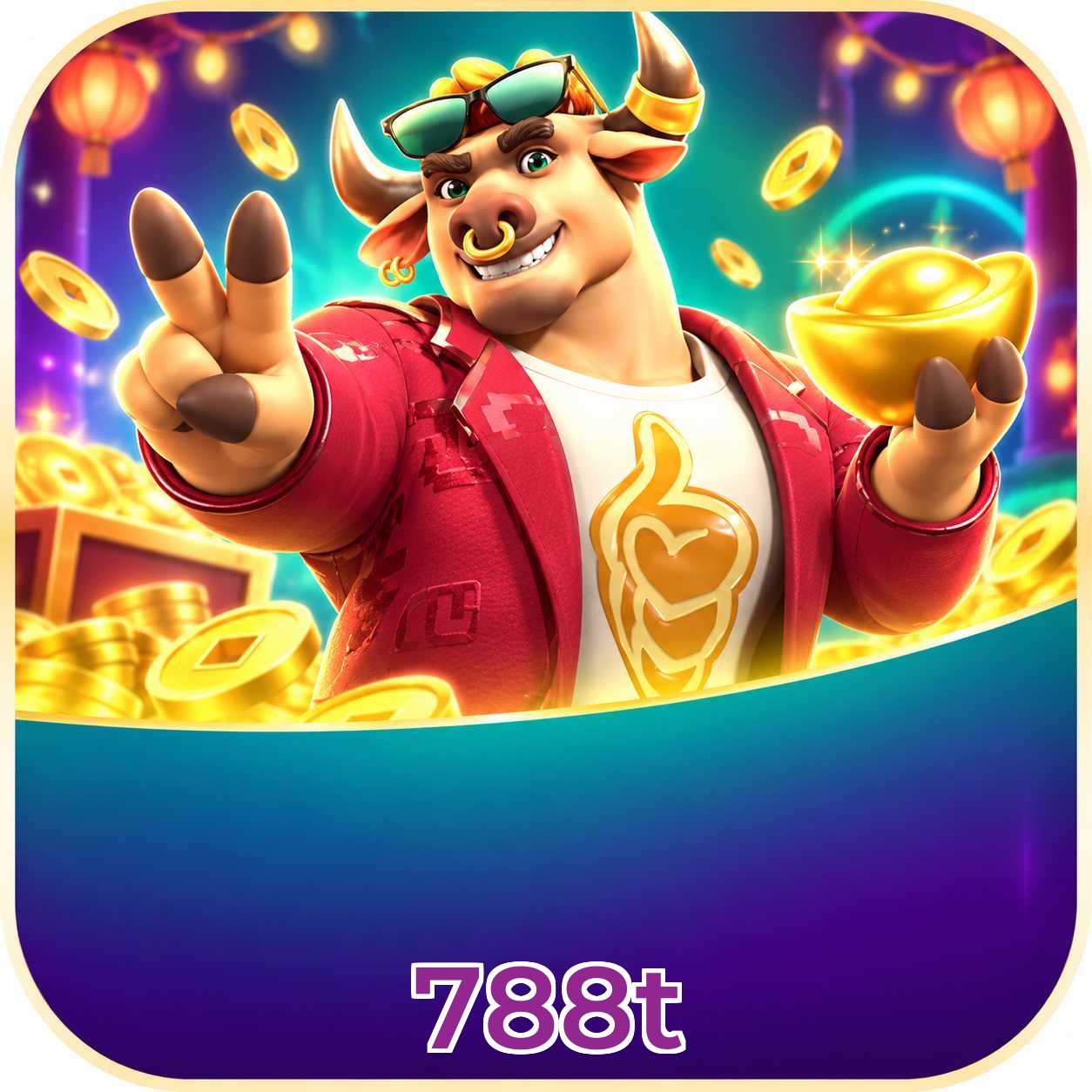Loteria 788t - Quina e mais jogos