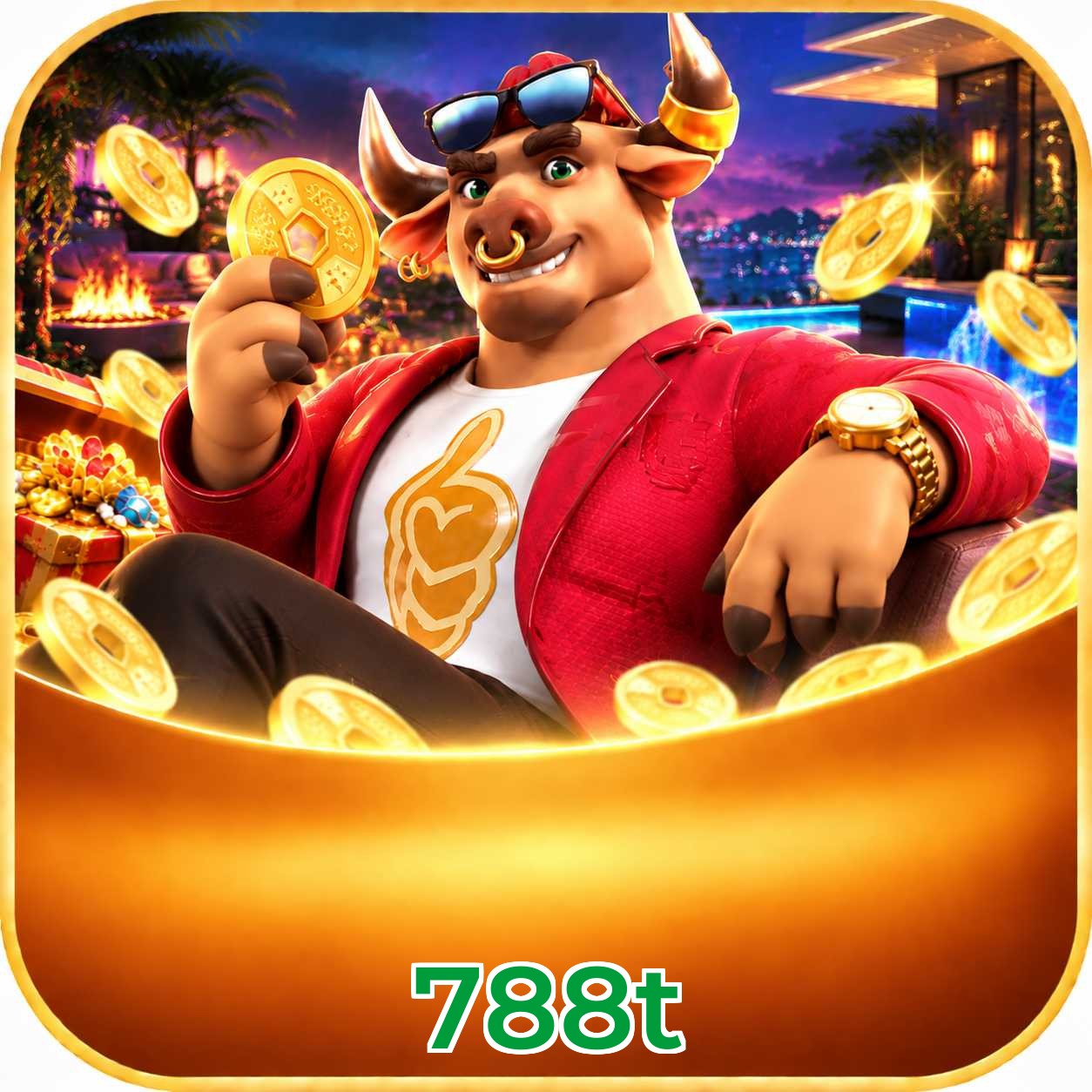 VIP Diamond Tier