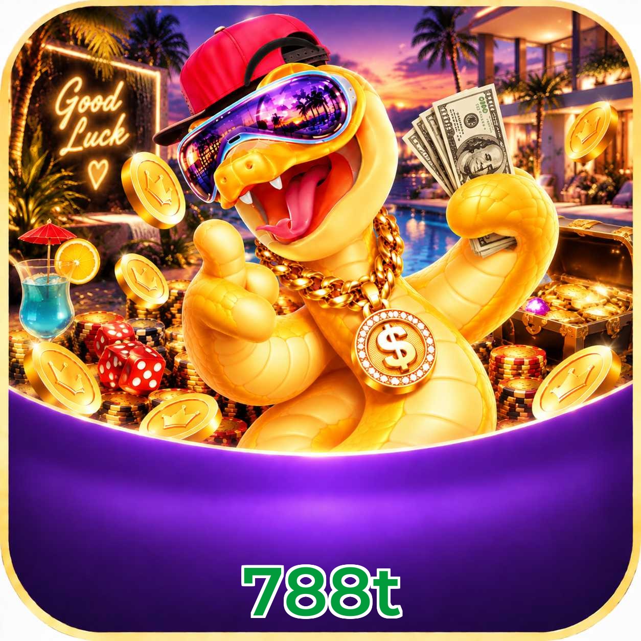 Slots 788t - Giros Grátis Diários