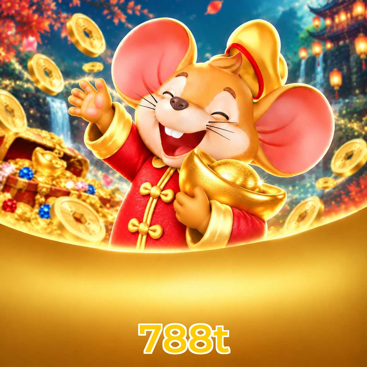 Cash Out 788t