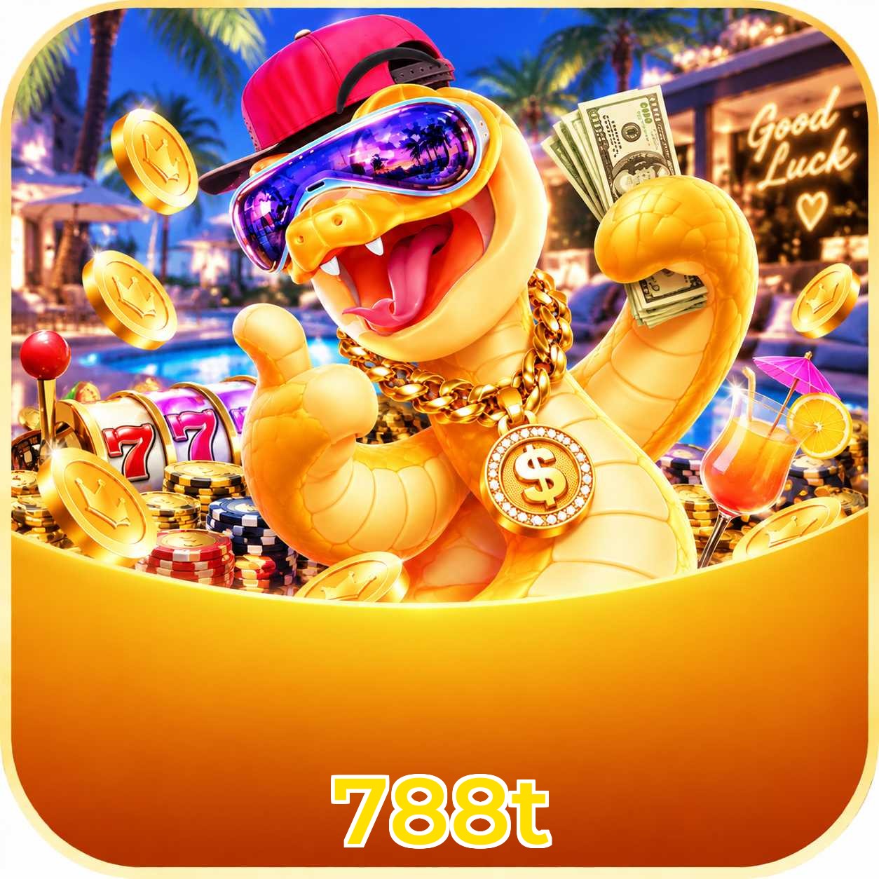 788t Logo 2
