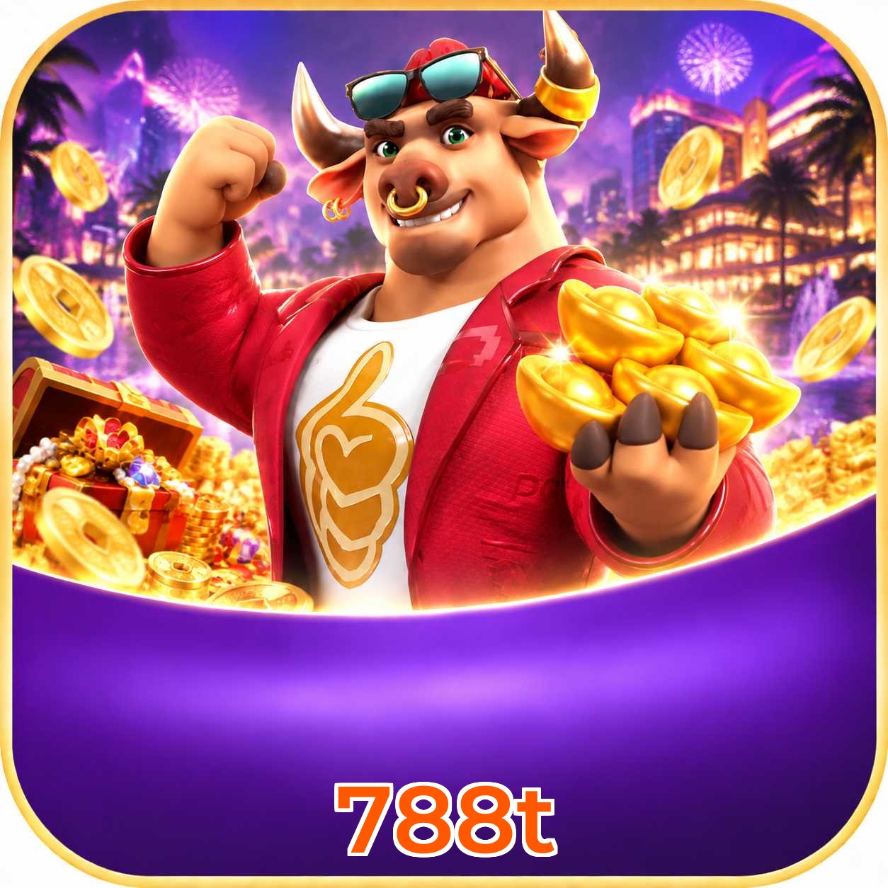 App Store & Play Store - Disponível
