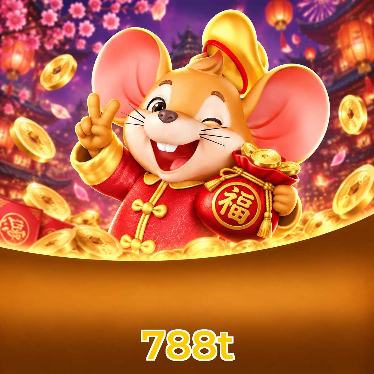 788t Logo 3